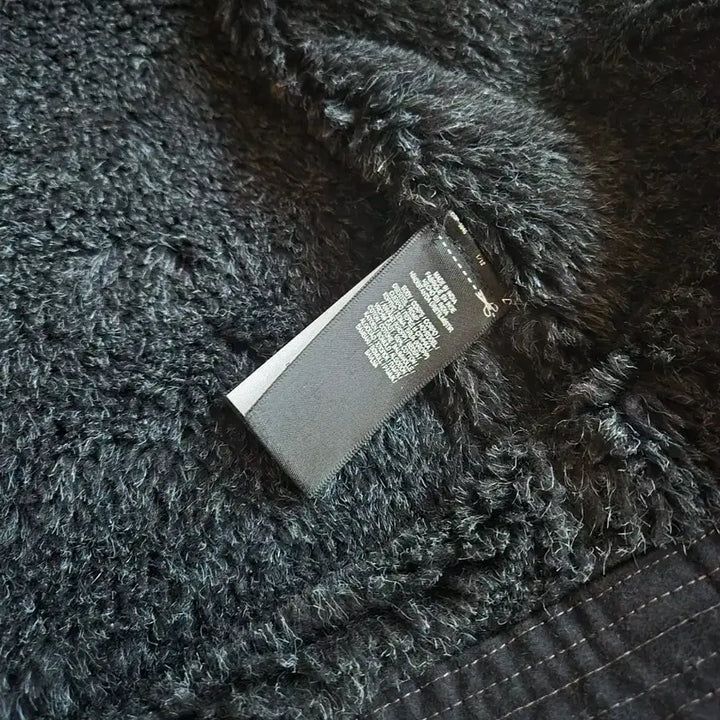 [BUNJANG] RRL Sealing Line Jacket / rrl 더블알엘 포 시얼링 라인 덱자켓