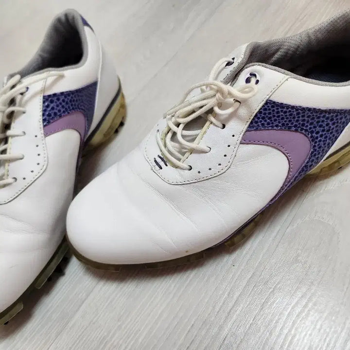 [BUNJANG] FootJoy DNA DryJoys Next Advancement Golf Shoes / 풋조이(FootJoy) 여성용 DNA(DryJoys Next Advanc