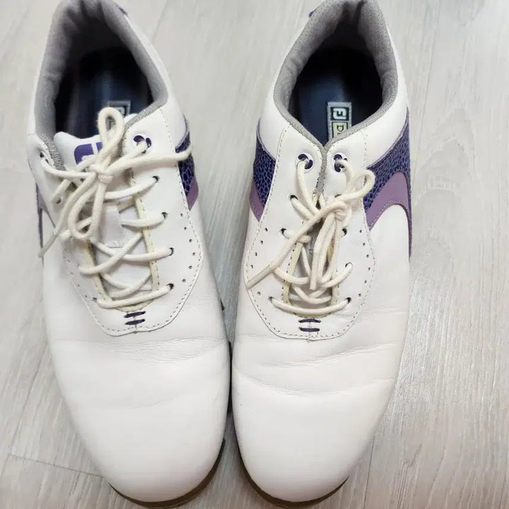 [BUNJANG] FootJoy DNA DryJoys Next Advancement Golf Shoes / 풋조이(FootJoy) 여성용 DNA(DryJoys Next Advanc