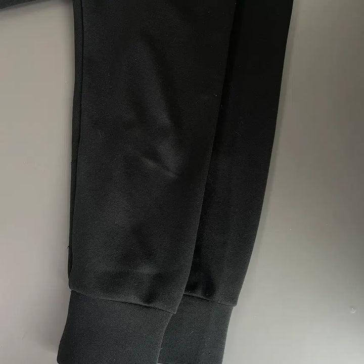 [BUNJANG] Comme des Garcons Play Black Emblem Jersey Track Jacket / [XL] 꼼데가르송 플레이 블랙와펜 저지 트랙자켓