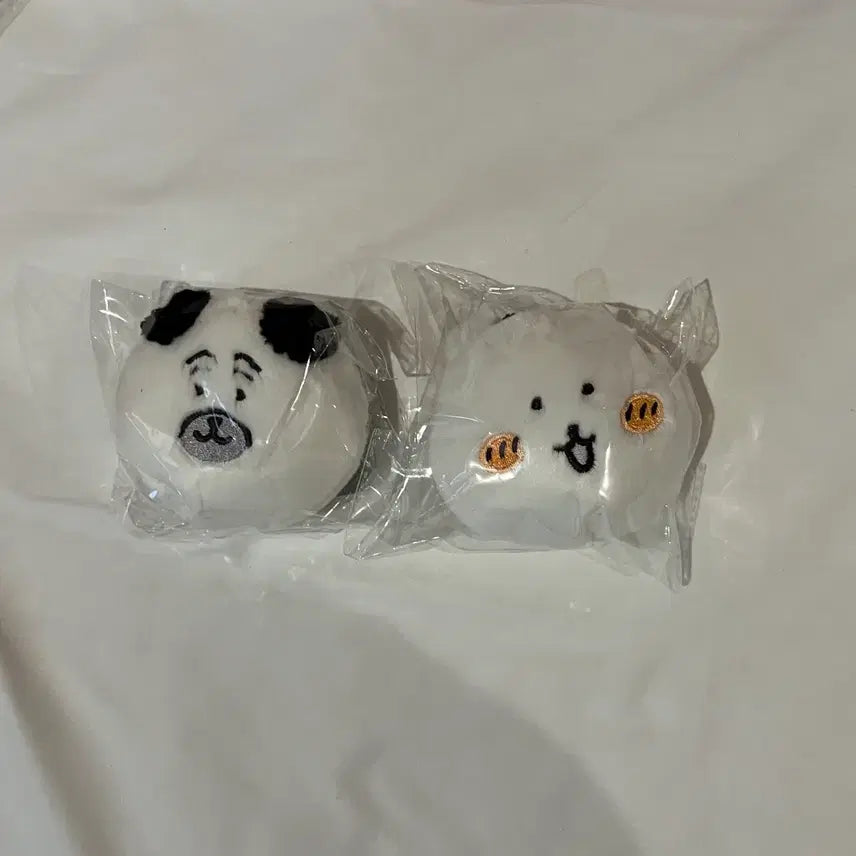 [BUNJANG] Nagano Market Kuji Face Mascot Badge Bundle Set / (일괄)농담곰 나가노마켓 쿠지 e상 얼굴 마스코트 뱃지