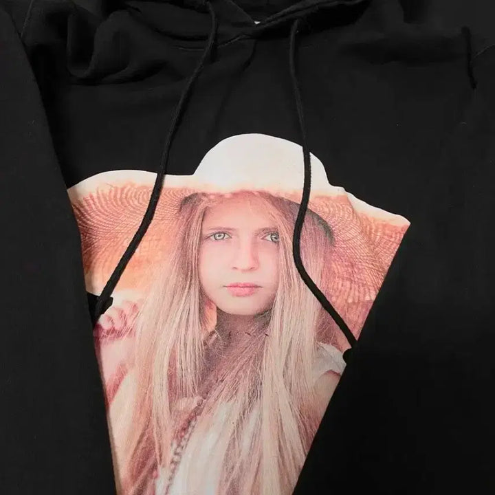 [BUNJANG] Acme De La Vie Hoodie Size 2 / [정품, 사이즈 2] 아크메드라비 후드티