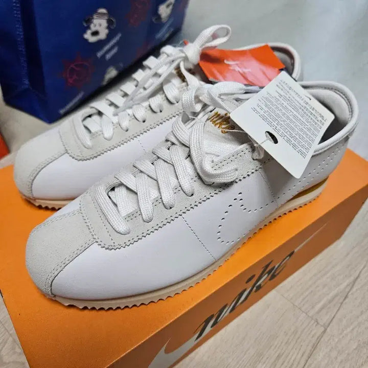 [BUNJANG] Nike Cortez Limited Edition Leather / 나이키 코르테즈 리미티드 올가죽 265,270,275