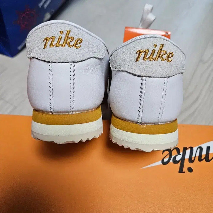 [BUNJANG] Nike Cortez Limited Edition Leather / 나이키 코르테즈 리미티드 올가죽 265,270,275