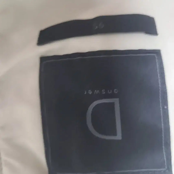 [BUNJANG] DNSR Utility Hood MA-1 Jumper / DNSR 유틸리티 후드 MA-1