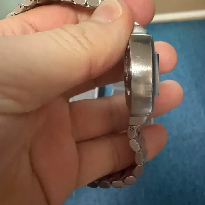 [BUNJANG] Hamilton PSR Quartz Watch / 해밀턴 PSR 쿼츠 시계 판매합니다