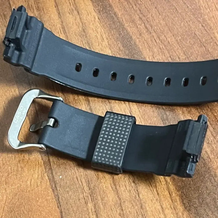 [BUNJANG] G-Shock GW-S5600 Carbon Bezel & Strap / 지샥 GW-S5600 카본 벨베젤 & 스트랩