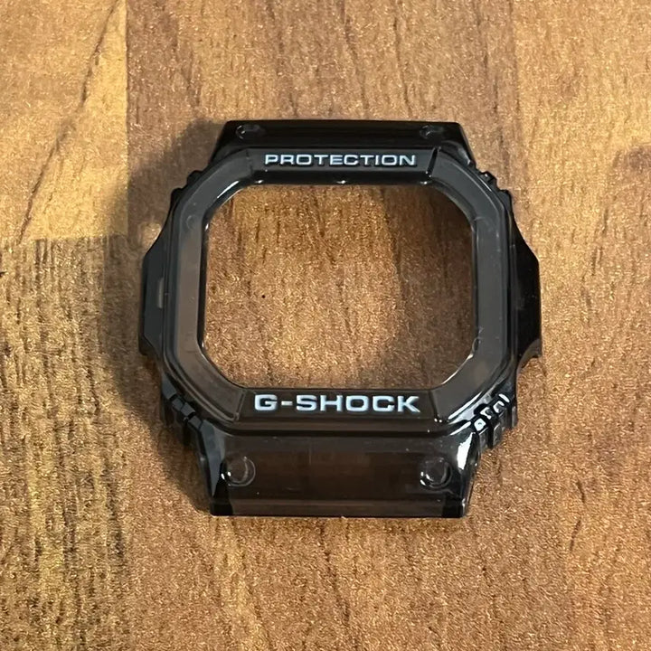 [BUNJANG] G-Shock GW-S5600 Carbon Bezel & Strap / 지샥 GW-S5600 카본 벨베젤 & 스트랩