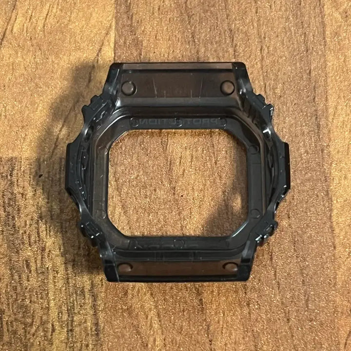 [BUNJANG] G-Shock GW-S5600 Carbon Bezel & Strap / 지샥 GW-S5600 카본 벨베젤 & 스트랩