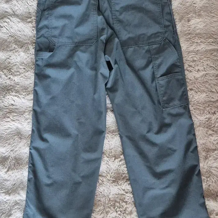 [BUNJANG] NEAT Ripstop Airforce Painter Pants / neat 립스탑 airforce 페인터 팬츠