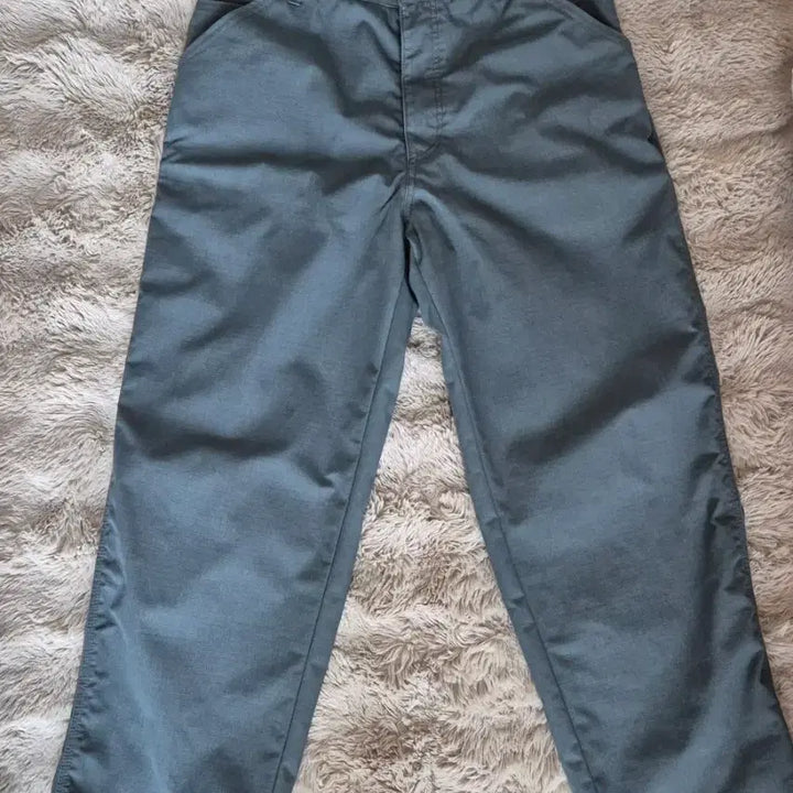 [BUNJANG] NEAT Ripstop Airforce Painter Pants / neat 립스탑 airforce 페인터 팬츠