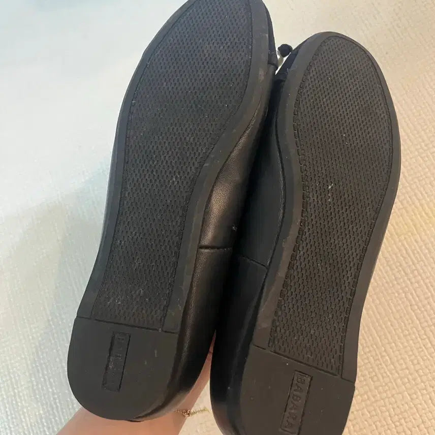 [BUNJANG] Barbara 225 Flat Shoes / 바바라 225플랫슈즈