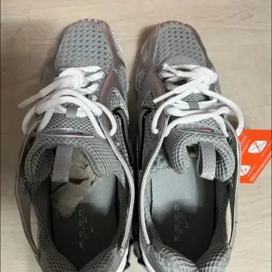 [SOLD OUT] (정품 나코탭 새제품) 나이키 에어 줌 스피리돈 케이지 (사이즈 280)