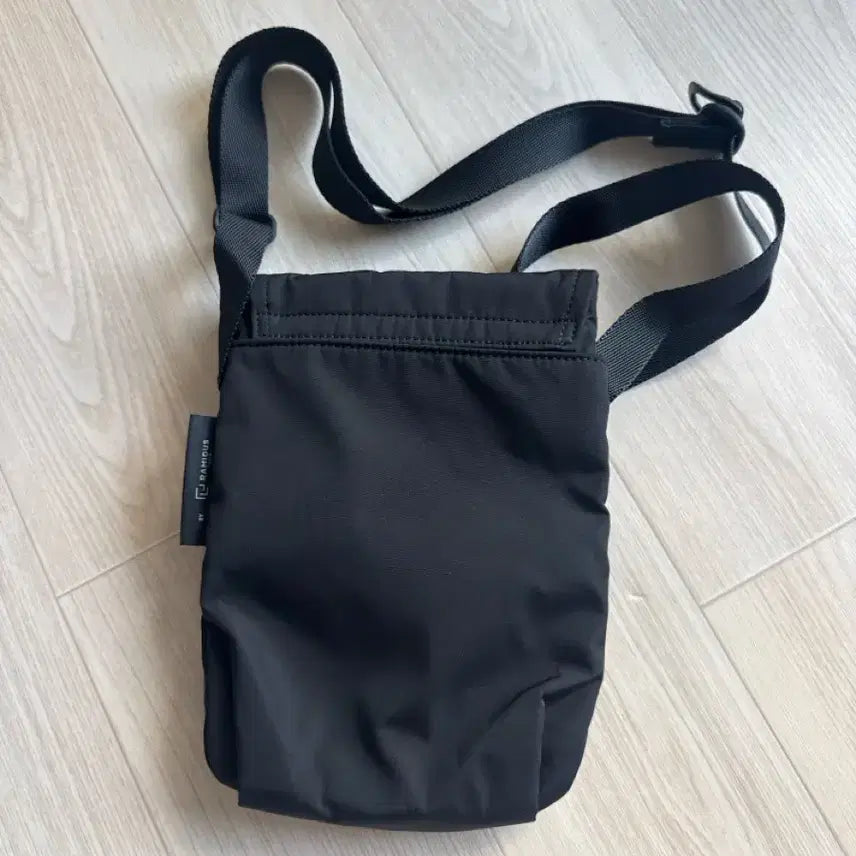 [BUNJANG] Captain Sunshine Mini Crossbody Bag / 캡틴선샤인 미니 크로스백