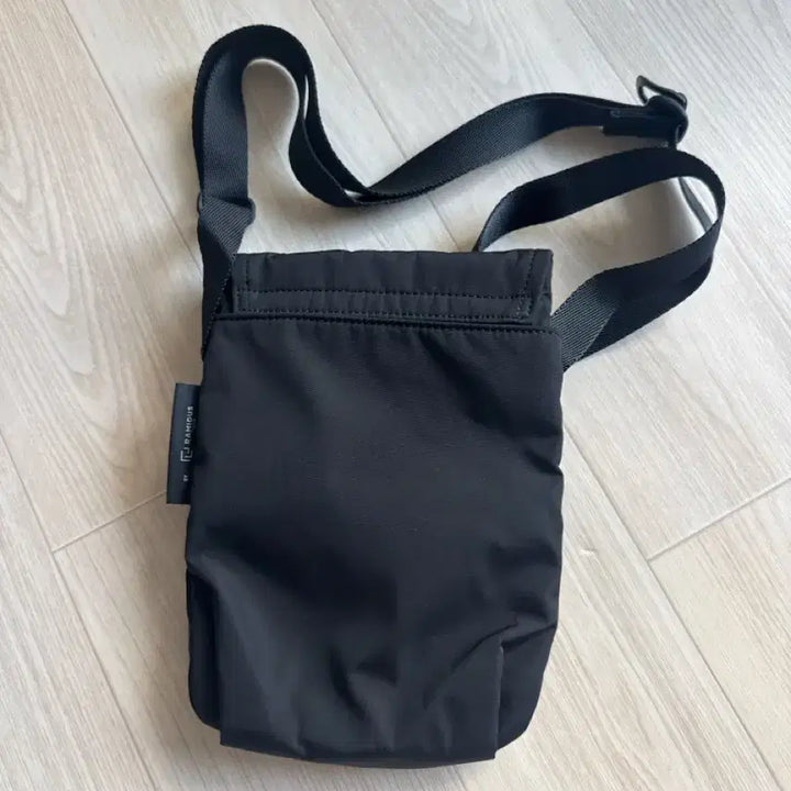 [BUNJANG] Captain Sunshine Mini Crossbody Bag / 캡틴선샤인 미니 크로스백