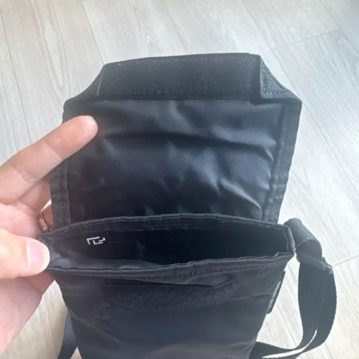 [BUNJANG] Captain Sunshine Mini Crossbody Bag / 캡틴선샤인 미니 크로스백