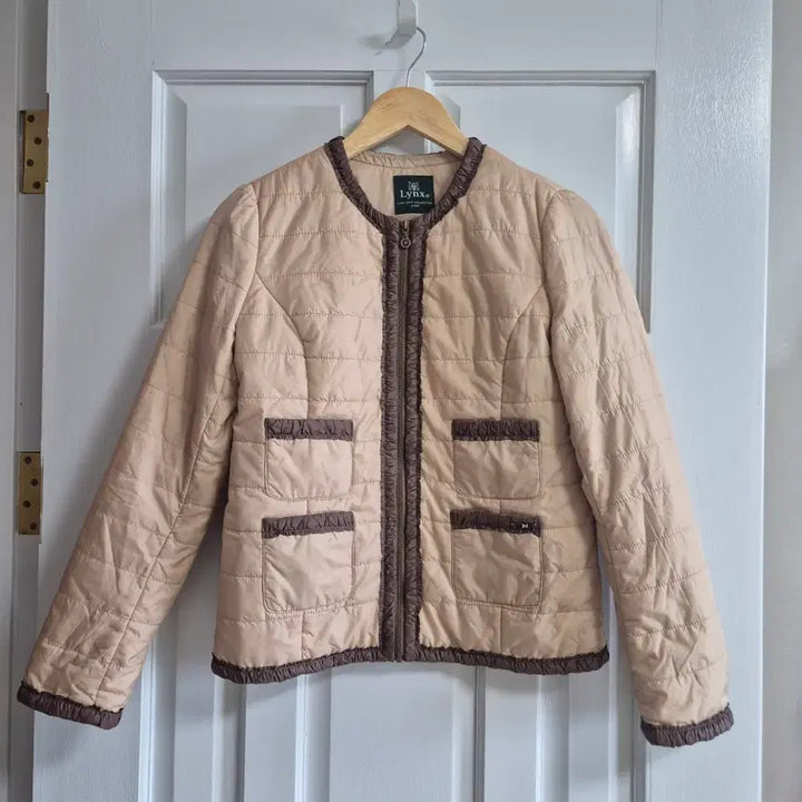 [BUNJANG] LYNX Lightweight Padded Jacket / @LYNX경량패딩