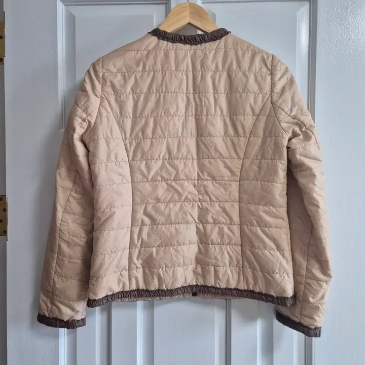 [BUNJANG] LYNX Lightweight Padded Jacket / @LYNX경량패딩