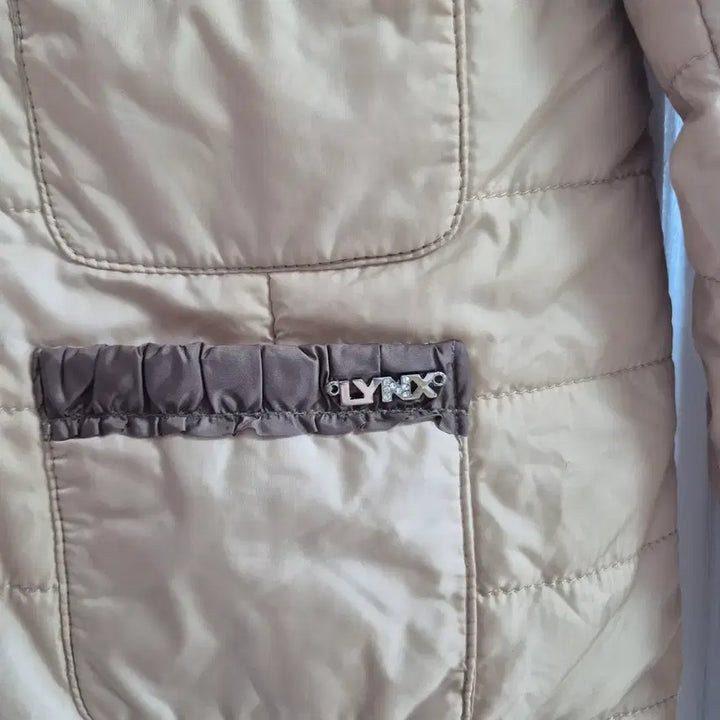 [BUNJANG] LYNX Lightweight Padded Jacket / @LYNX경량패딩