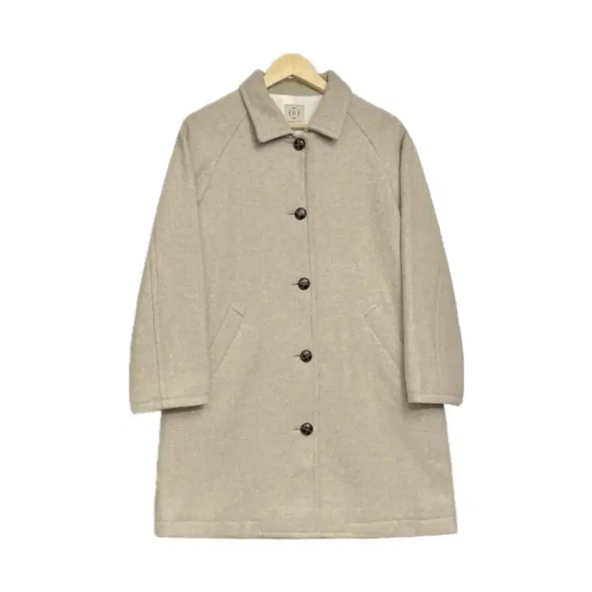 [BUNJANG] SM2 Samantha Thavasa Beige Coat / [빈티지] SM2 사만사모스 베이지 코트