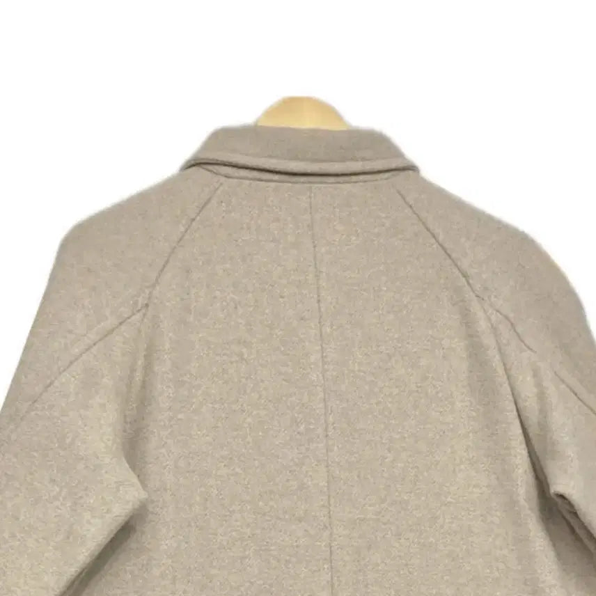 [BUNJANG] SM2 Samantha Thavasa Beige Coat / [빈티지] SM2 사만사모스 베이지 코트