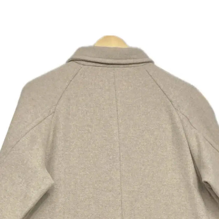[BUNJANG] SM2 Samantha Thavasa Beige Coat / [빈티지] SM2 사만사모스 베이지 코트
