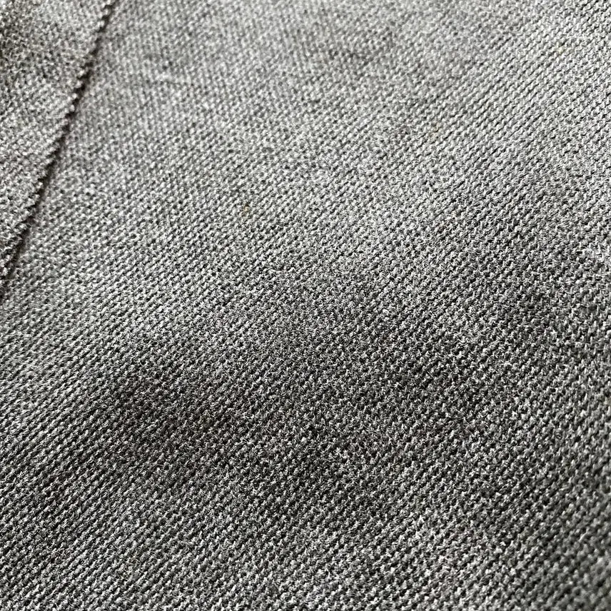 [BUNJANG] Unbranded Washed Cotton Strap Banding Jogger Pants / <봄신상품> 봄가을용 워싱면 스트랩밴딩 무지조거팬츠