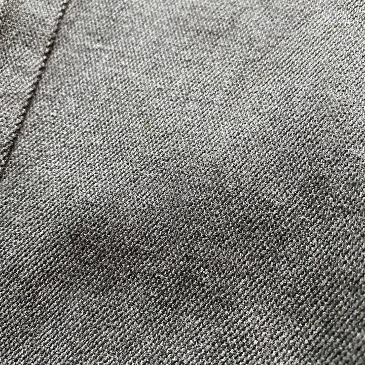 [BUNJANG] Unbranded Washed Cotton Strap Banding Jogger Pants / <봄신상품> 봄가을용 워싱면 스트랩밴딩 무지조거팬츠