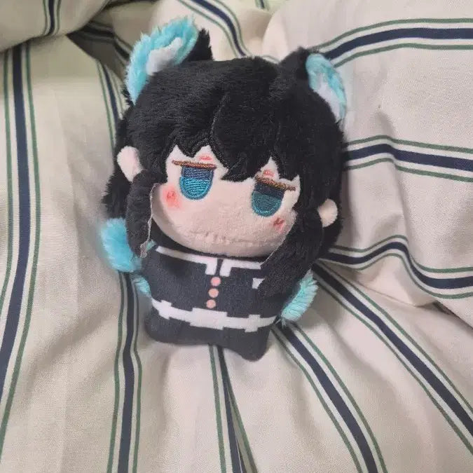 [BUNJANG] Tokito Muichiro Plush / 토키토 무이치로 누이
