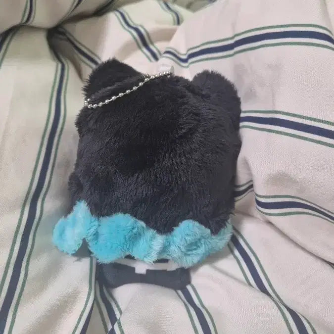 [BUNJANG] Tokito Muichiro Plush / 토키토 무이치로 누이