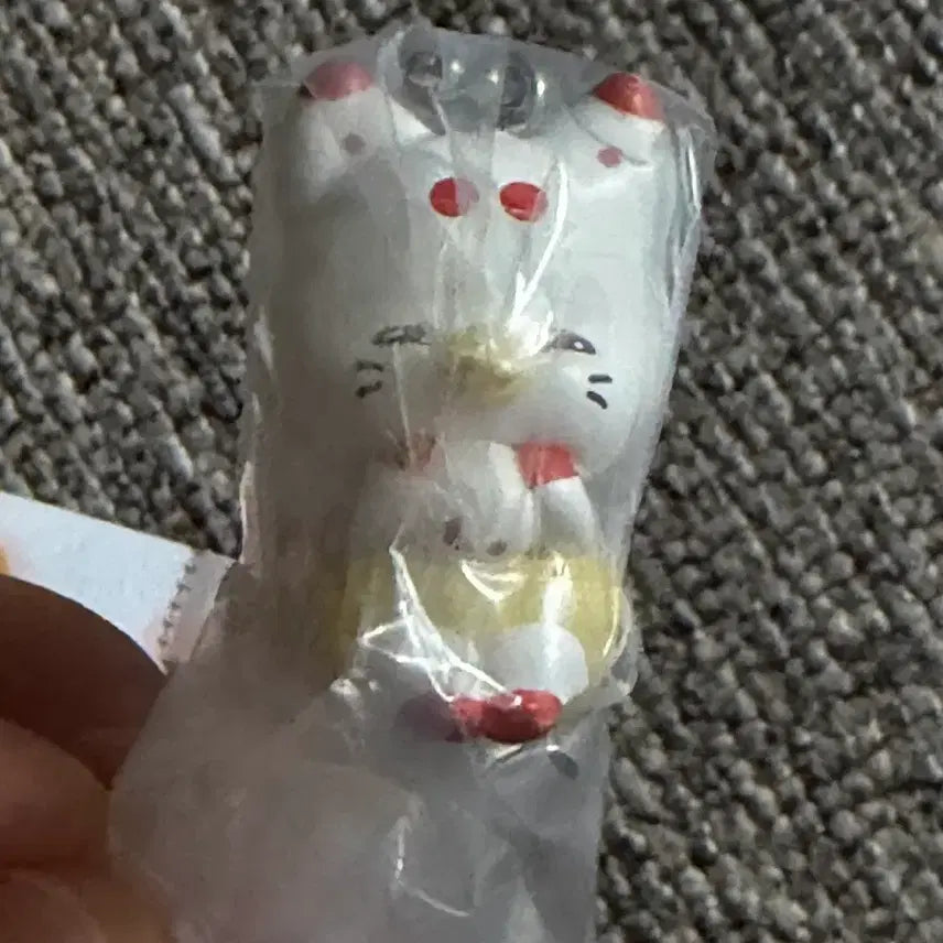 [BUNJANG] Tenko Mejiro Gacha / 텐코 메지루시 가챠