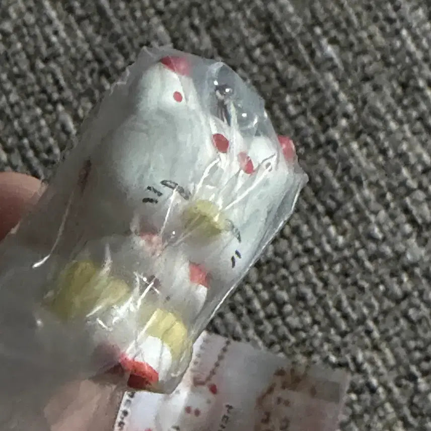 [BUNJANG] Tenko Mejiro Gacha / 텐코 메지루시 가챠