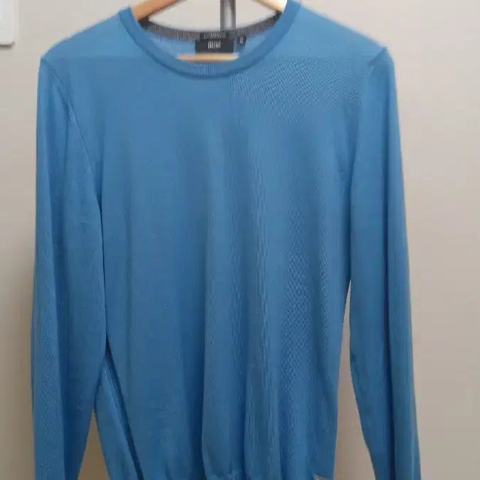 [BUNJANG] Hugo Boss Merino Wool Knit / 휴고 보스 메리노울100%니트
