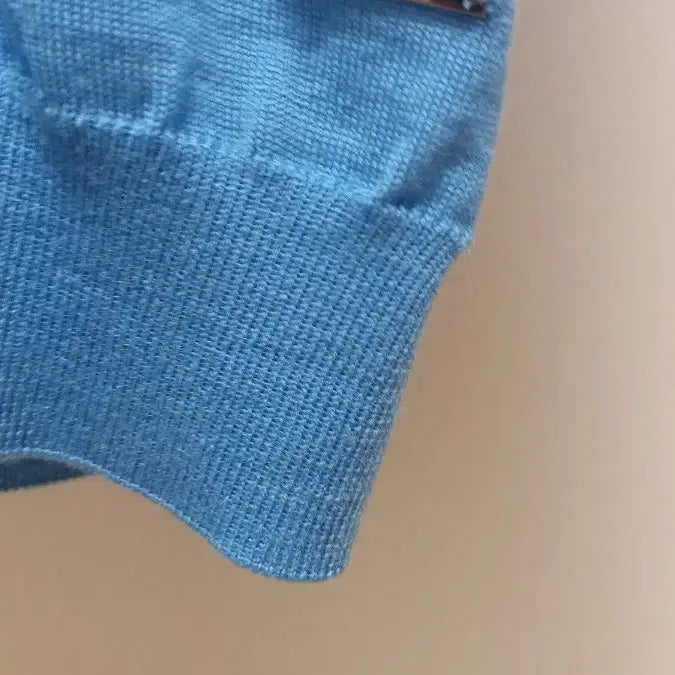 [BUNJANG] Hugo Boss Merino Wool Knit / 휴고 보스 메리노울100%니트