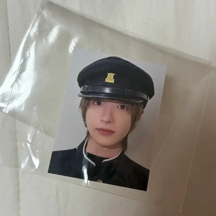 [BUNJANG] Kickflip Donghwa Old School Uniform POB Photocard / 킥플립 동화 옛날교복 증명사진 특전 미공포 증사 양도