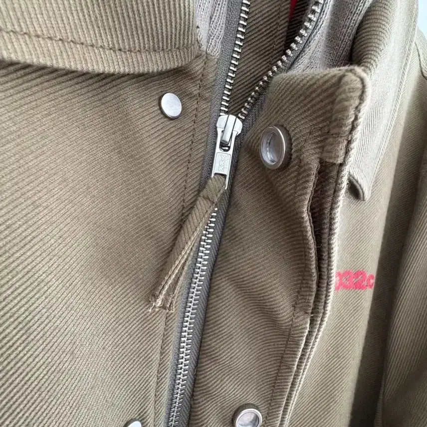 [BUNJANG] 032C Trench Coat / (분더샵) 032C 트렌치코트