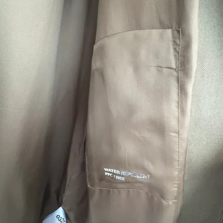 [BUNJANG] 032C Trench Coat / (분더샵) 032C 트렌치코트