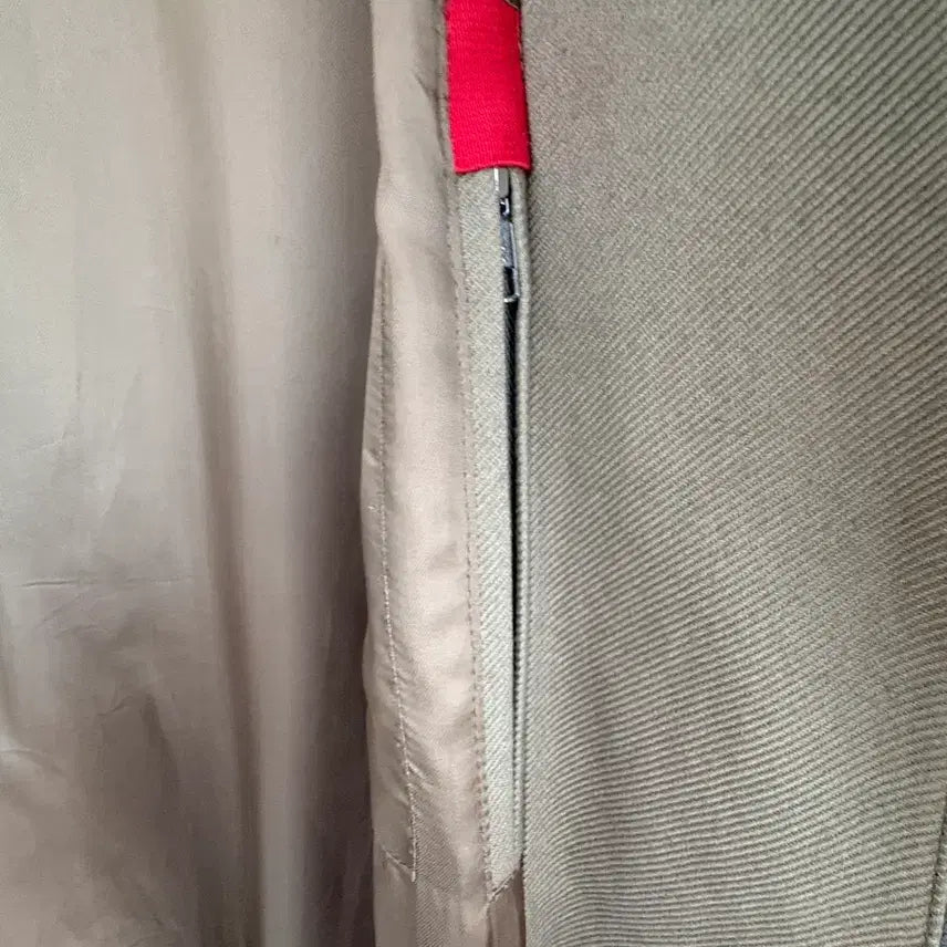 [BUNJANG] 032C Trench Coat / (분더샵) 032C 트렌치코트