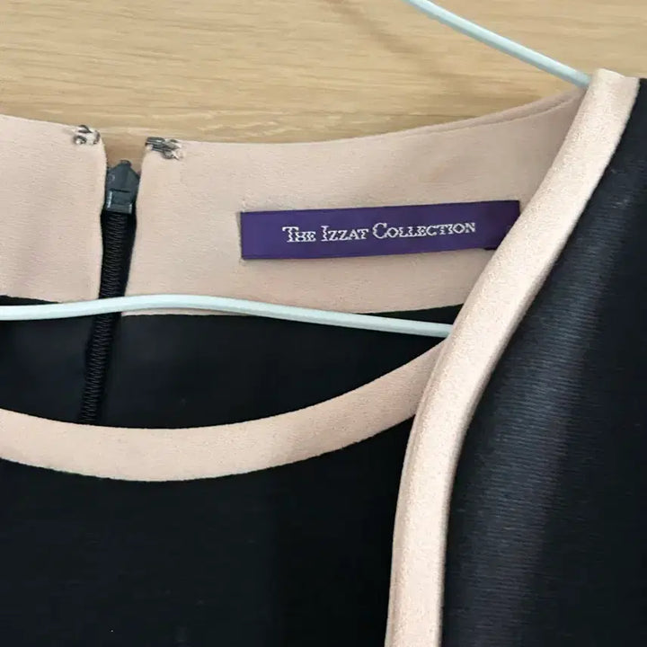 [BUNJANG] The iZAK Collection Dress / 더아이작컬렉션 원피스 하객룩