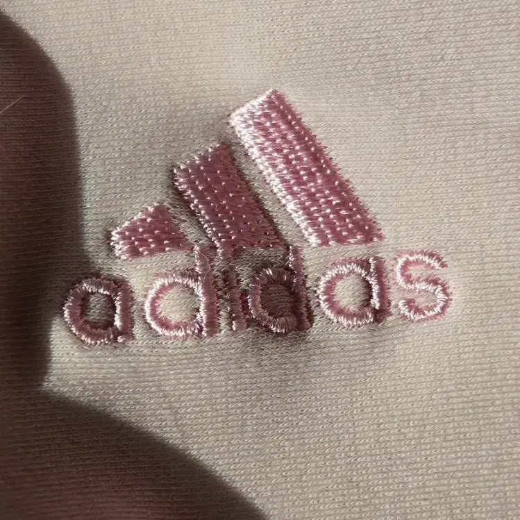 [BUNJANG] Adidas Strawberry Milk Cropped Track Top Pink Jersey / 아디다스 져지 딸기우유 크롭 트랙탑 핑크져지 대장템 운동복