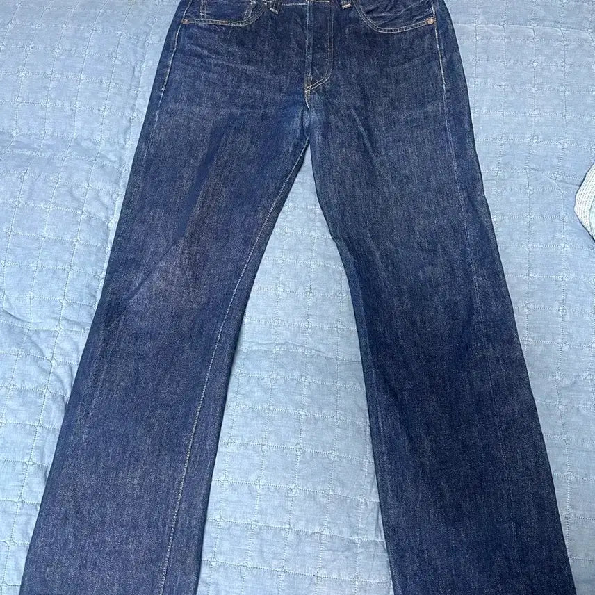 [BUNJANG] LVC 47501 Denim Jeans / 30/34) lvc 47501