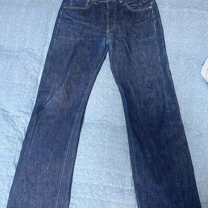 [BUNJANG] LVC 47501 Denim Jeans / 30/34) lvc 47501