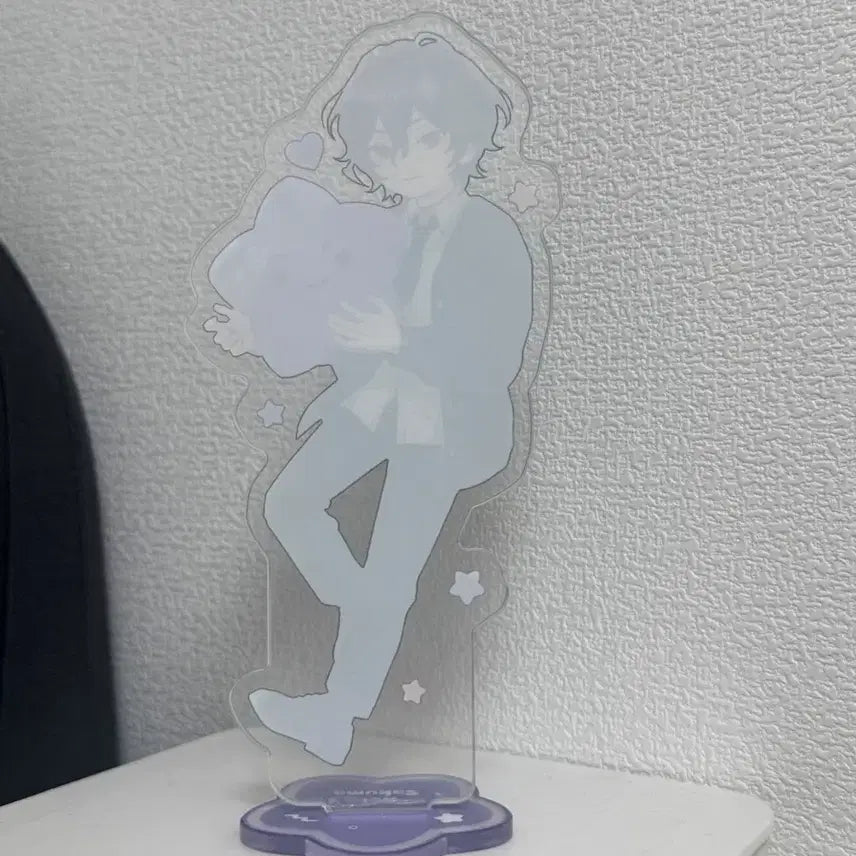 [BUNJANG] Ensemble Stars Sakuma Rei Chibi Acrylic Stand / 앙상블스타즈 앙스타 사쿠마 레이 동심 치비 팝업 아크릴스탠드