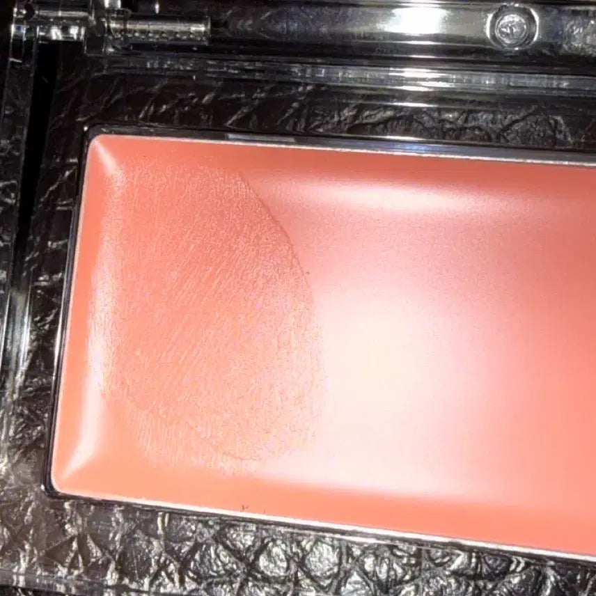 [BUNJANG] BBIA Downy Peach Blush / 삐아 블러셔 02 다우니 피치