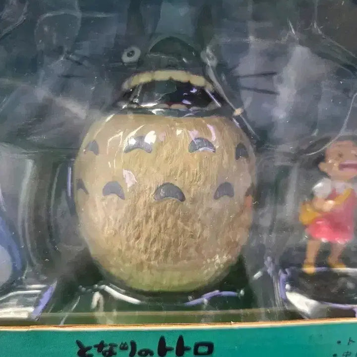 [BUNJANG] Cominica Totoro Figure / 코미니카 토토로