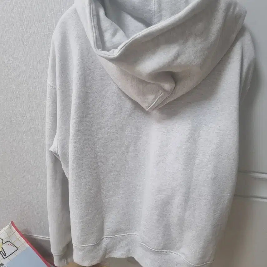 [BUNJANG] Nike NRG Hoodie / 나이키 nrg 후드짚업 아시아