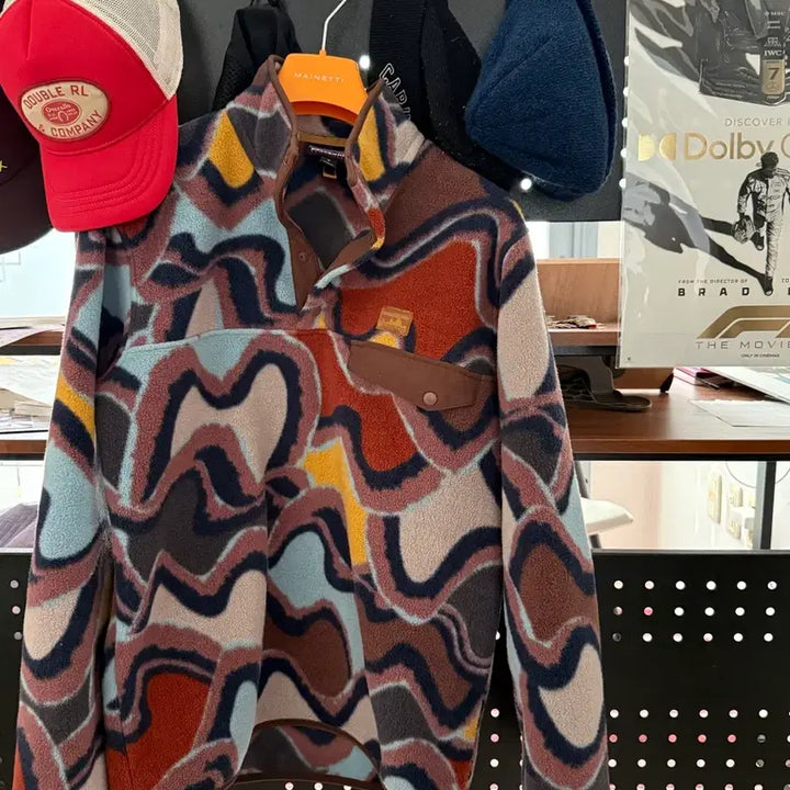 [BUNJANG] Patagonia Synchilla 24FW / 파타고니아 신칠라 24FW M