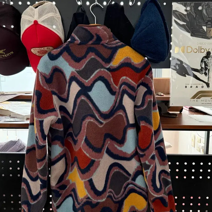 [BUNJANG] Patagonia Synchilla 24FW / 파타고니아 신칠라 24FW M