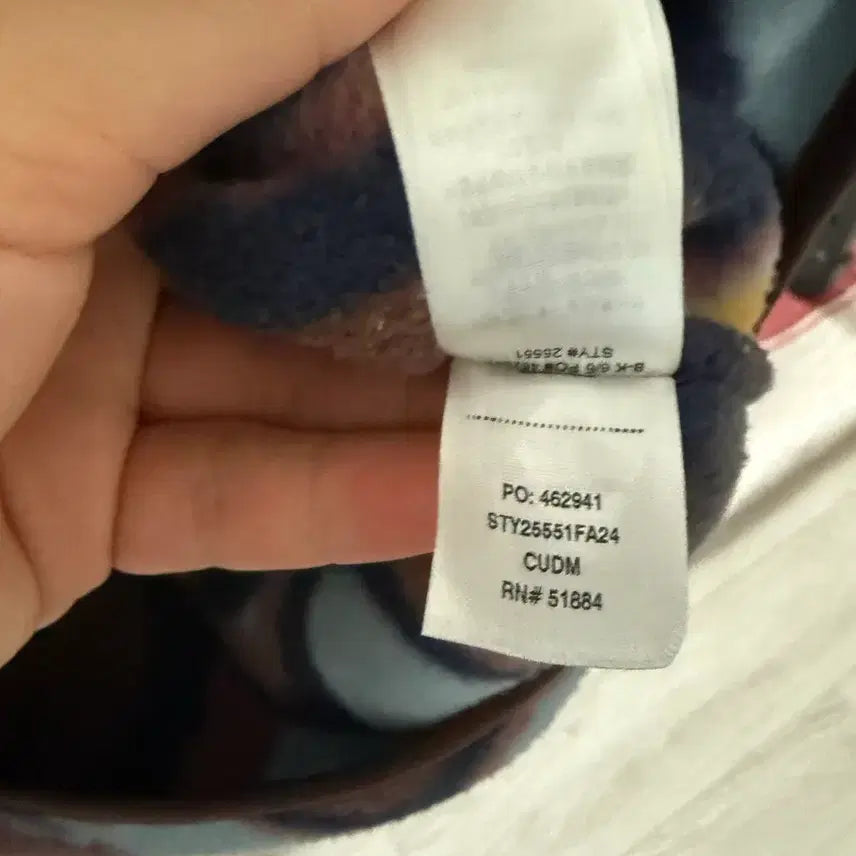 [BUNJANG] Patagonia Synchilla 24FW / 파타고니아 신칠라 24FW M