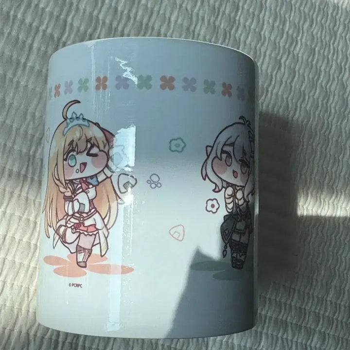 [BUNJANG] Princess Connect Re:Dive Mug / 프린세스 커넥트 리다이브(프리코네) 머그컵